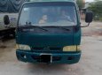 Kia K2700      1999 - Bán Kia K2700 đời 1999, màu xanh lam, xe nhập còn mới giá cạnh tranh