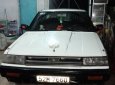 Nissan Skyline   1986 - Cần bán Nissan Skyline 1986, màu trắng, xe nhập 