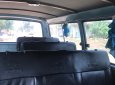 Toyota Hiace 2002 - Cần bán Toyota Hiace đời 2002, màu xanh lam