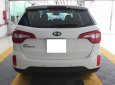 Kia Sorento GAT 2016 - Kia Sorento GAT 2.4AT, màu trắng, sx 2016 biển Sài Gòn
