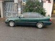 Daewoo Cielo   1996 - Bán Daewoo Cielo 1996, màu xanh lục, đời thấp bao ngon