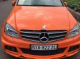 Mercedes-Benz C class  C200 2010 - Bán Mercedes C200 năm 2010, xe nhập, chính chủ  