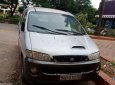 Hyundai Grand Starex 1999 - Bán Hyundai Grand Starex năm 1999, màu bạc, nhập khẩu