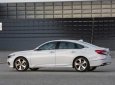 Honda Accord 2019 - Honda Accord 2020, màu trắng, nhập khẩu nguyên chiếc