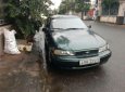 Daewoo Cielo   1996 - Bán Daewoo Cielo 1996, màu xanh lục, đời thấp bao ngon