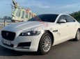 Jaguar XF 2017 - Cần bán xe Jaguar XF năm sản xuất 2017, màu trắng, nhập khẩu nguyên chiếc