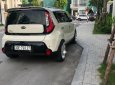 Kia Soul 2014 - Bán Kia Soul đời 2014, màu kem (be), nhập khẩu, chính chủ