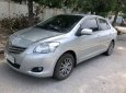 Toyota Vios MT 2011 - Xe Toyota Vios MT năm sản xuất 2011, màu bạc giá cạnh tranh