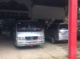 Mercedes-Benz MB   2003 - Cần bán lại xe Mercedes MB đời 2003, màu bạc