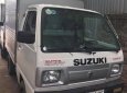 Suzuki Super Carry Truck 1.0 MT 2010 - Bán Suzuki Super Carry Truck 1.0 MT đời 2010, màu trắng, chính chủ