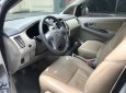 Toyota Innova  2.0E  2015 - Bán Toyota Innova 2.0E sản xuất năm 2015, màu bạc