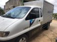 Hyundai Libero   2004 - Bán Hyundai Libero năm sản xuất 2004, màu trắng, nhập khẩu