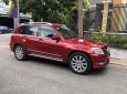 Mercedes-Benz GLK Class  300 2009 - Bán xe Mercedes GLK300 sản xuất 2009, màu đỏ, xe nhập, giá tốt