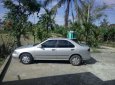 Nissan Sunny   1995 - Bán Nissan Sunny sản xuất 1995, màu bạc, xe nhập 