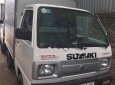 Suzuki Super Carry Truck 1.0 MT 2010 - Bán Suzuki Super Carry Truck 1.0 MT đời 2010, màu trắng, chính chủ