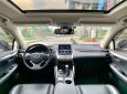 Lexus NX NX200T 2014 - Bán xe Lexus NX200T sản xuất 2014, màu trắng, nhập khẩu