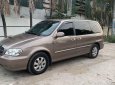 Kia Carnival AT 2009 - Bán Kia Carnival AT năm 2009, xe nhập, giá chỉ 248 triệu