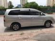 Toyota Innova  2.0E  2015 - Bán Toyota Innova 2.0E sản xuất năm 2015, màu bạc