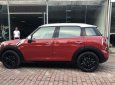 Mini Cooper  Country Man   2014 - Chính chủ bán xe Mini Cooper Country Man đời 2014, màu đỏ, nhập khẩu