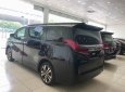 Toyota Alphard Excutive Lounge 3.5 2019 - Bán Toyota Alphard Executive Lounge sản xuất 2019, nhập khẩu châu Âu. Xe giao ngay