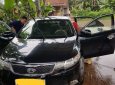 Kia Forte 2011 - Bán Kia Forte đời 2011, màu đen, nhập khẩu ít sử dụng, 320 triệu