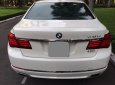 BMW 7 Series 750 LI 2013 - Bán BMW 750 LI 2013 tự động, màu trắng thể thao cực đẹp