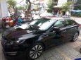 Kia Optima 2013 - Bán Kia Optima sản xuất năm 2013, màu đen, nhập khẩu như mới, 605tr