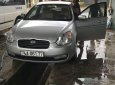 Hyundai Verna 2009 - Bán Hyundai Verna đời 2009, màu bạc, nhập khẩu nguyên chiếc