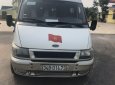 Ford Transit Limited 2006 - Cần bán xe Ford Transit Limited đời 2006, màu trắng