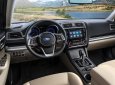 Subaru Outback   2019 - Bán Subaru Outback năm 2019, màu trắng, xe nhập