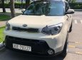 Kia Soul 2014 - Bán Kia Soul đời 2014, màu kem (be), nhập khẩu, chính chủ