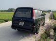 Mitsubishi Jolie   2003 - Bán xe Mitsubishi Jolie sản xuất năm 2003, màu đen