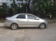 Toyota Vios 2009 - Bán xe Vios MT 2009 màu bạc - Xe gia đình đăng ký chính chủ. SĐT. 0989740536