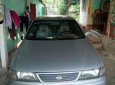 Nissan Sunny   1995 - Bán Nissan Sunny sản xuất 1995, màu bạc, xe nhập 