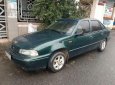 Daewoo Cielo   1996 - Bán Daewoo Cielo 1996, màu xanh lục, đời thấp bao ngon