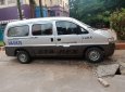 Hyundai Grand Starex 1999 - Bán Hyundai Grand Starex năm 1999, màu bạc, nhập khẩu