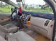 Toyota Innova V 2008 - Gia đình bán Toyota Innova V đời 2008, màu ghi vàng