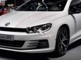 Volkswagen Scirocco 2.0 AT 2016 - Cần bán Volkswagen Scirocco 2.0 AT đời 2016, màu trắng, nhập khẩu  