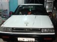 Nissan Skyline 2.0 MT   1990 - Cần bán gấp xe cũ Nissan Skyline 2.0 MT năm 1990, màu trắng, xe nhập   