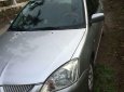 Mitsubishi Lancer   2004 - Bán Mitsubishi Lancer năm 2004, màu bạc, nhập khẩu 