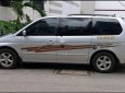 Honda Odyssey   2004 - Bán Honda Odyssey sản xuất năm 2004, màu bạc, xe nhập  