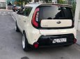 Kia Soul 2014 - Bán Kia Soul đời 2014, màu kem (be), nhập khẩu, chính chủ