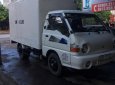 Hyundai H 100 2008 - Bán Hyundai H 100 2008, màu trắng, giá chỉ 178 triệu