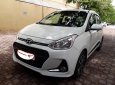 Hyundai Grand i10    2019 - Cần bán xe Hyundai Grand i10 đời 2019, màu trắng, số sàn