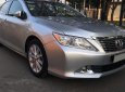 Toyota Camry 2012 - Xe Toyota Camry năm 2012, màu bạc, như mới, 678 triệu