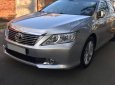 Toyota Camry 2012 - Xe Toyota Camry năm 2012, màu bạc, như mới, 678 triệu