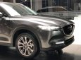 Mazda CX 5    2020 - Cần bán Mazda CX 5 đời 2019, màu xám 