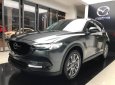 Mazda CX 5    2020 - Cần bán Mazda CX 5 đời 2019, màu xám 