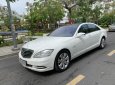 Mercedes-Benz S400 2012 - Cần bán xe Mercedes S400 2012, màu trắng