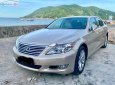 Lexus LS 460L 2010 - Bán Lexus LS 460L đời 2010, màu vàng, nhập khẩu